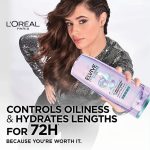 L'Oreal Paris Elvive Hyaluron Pure 72H Rehydrating Conditioner 360ml