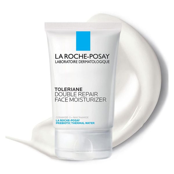 La Roche-Posay Toleriane Double Repair Face Moisturizer - 40ml
