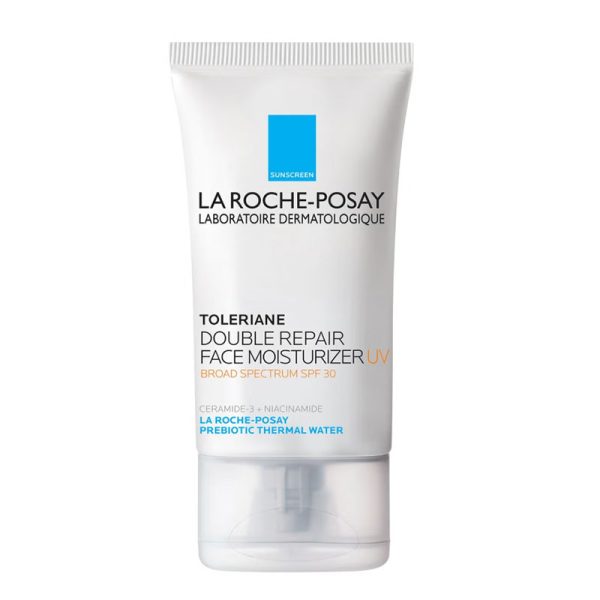 La Roche Possay Toleriane Double Repair Moisturizer - 40ml