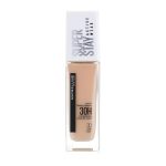 Maybelline SuperStay Full Coverage Foundation - 30 Sand Sable (30ml)