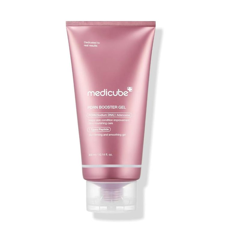 Medicube PDRN BOOSTER GEL 300ML
