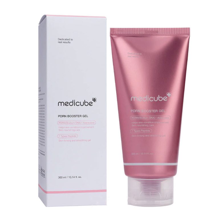 Medicube PDRN BOOSTER GEL 300ML