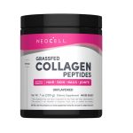 NeoCell Grassfed Collagen Peptides 200g Powder