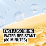Neutrogena Beach Defense Water + Sun Protection Sunscreen Spray Broad Spectrum SPF 50 - 184g