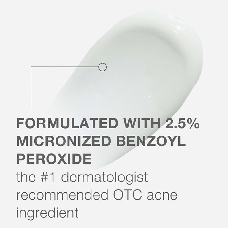 Neutrogena Stubborn Acne AM Treatment - 56gm