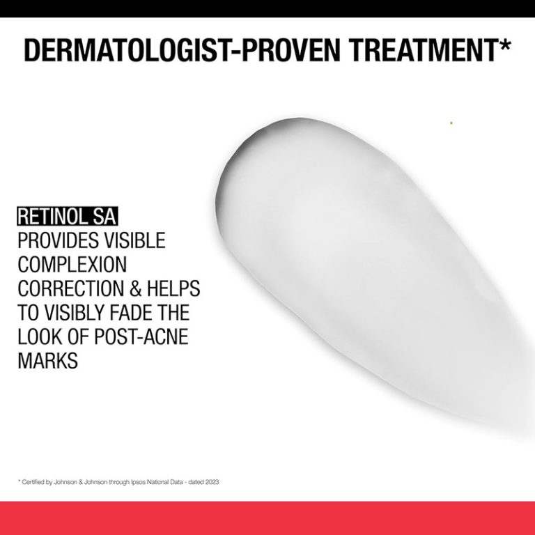 Neutrogena Stubborn Marks PM Treatment - 29ml