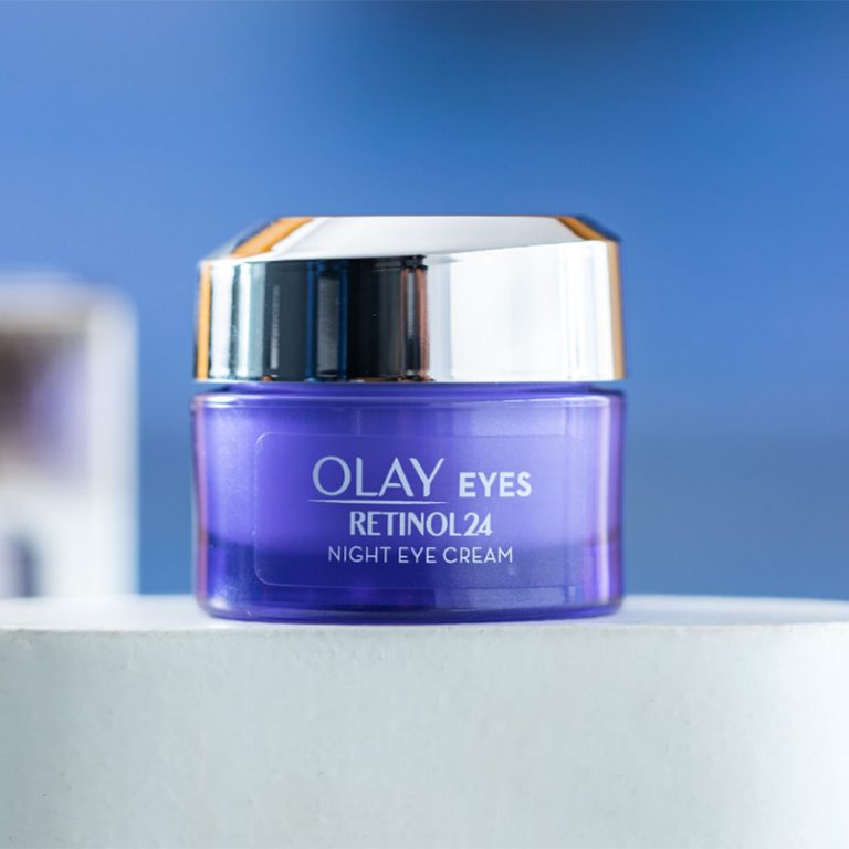 Olay Eyes Retinol 24 Night Eye Cream 15ml