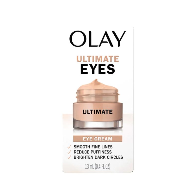 Olay Olay Ultimate Eyes Ultimate Eye Cream - 13ml