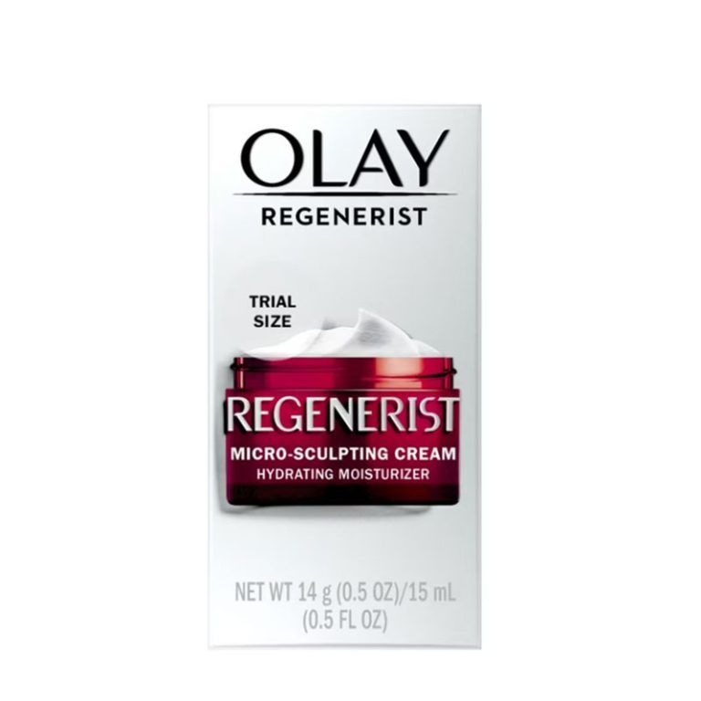 Olay Regenerist Micro-Sculpting Cream - 15ml