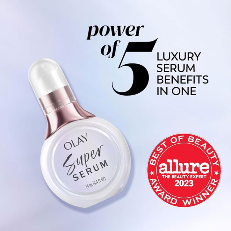 Olay Super Serum - 14 ml