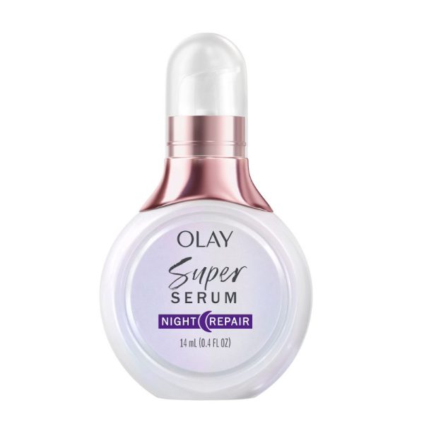 Olay Super Serum Night Repair - 14 ml