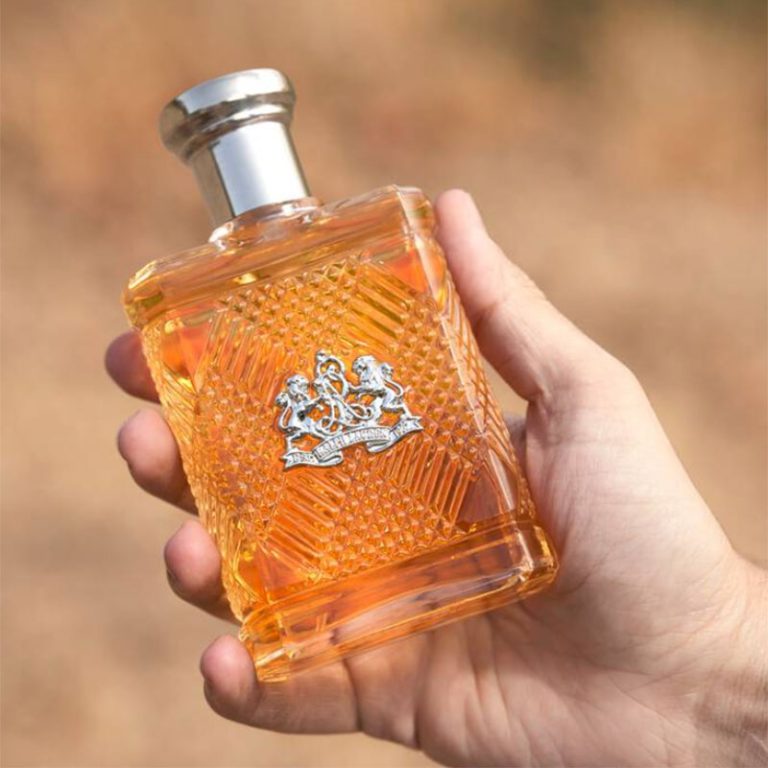 Ralph Lauren Safari For Men EDT - 125ml