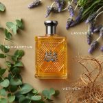 Ralph Lauren Safari For Men EDT - 125ml