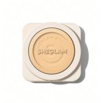 SHEGLAM Skin-Focus High Coverage Powder Foundation - Buttercream