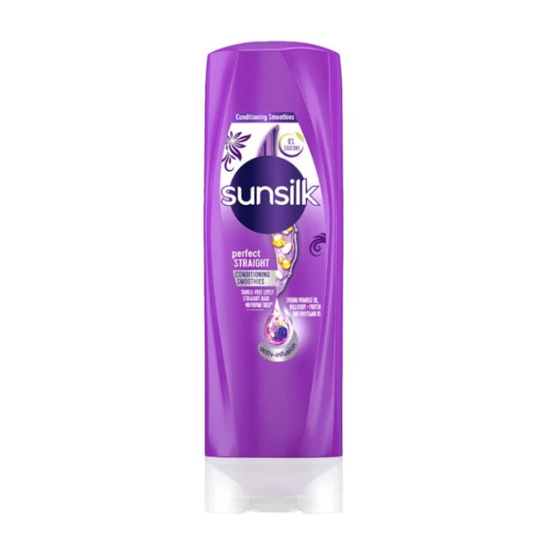 Sunsilk Perfect Straight Conditioner - 300ml