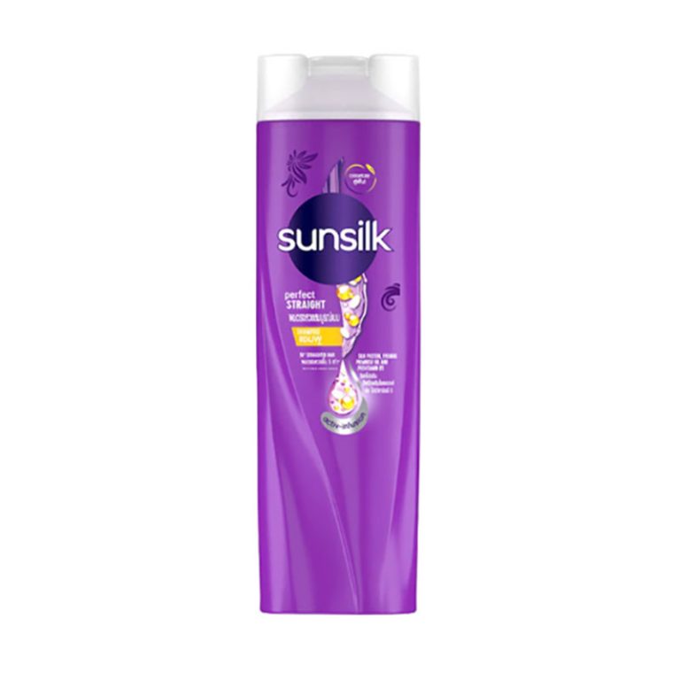 Sunsilk Perfect Straight Shampoo – 300ml