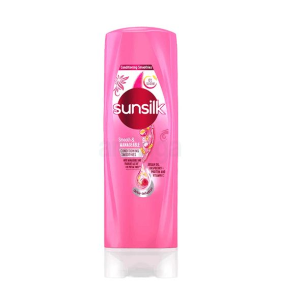 Sunsilk Smooth & Manageable Conditioner - 300ml