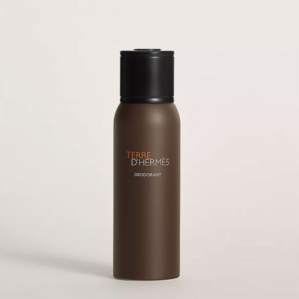 Terre d'Hermes Deodorant spray - 150ml