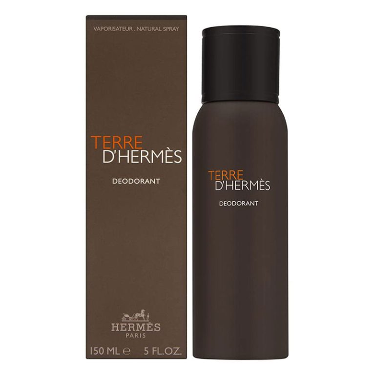 Terre d'Hermes Deodorant spray - 150ml