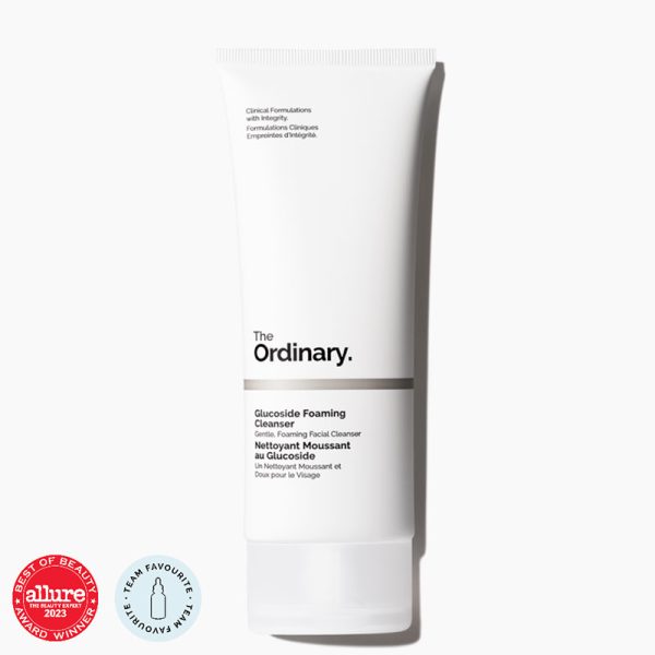 The Ordinary Glucoside Foaming Cleanser - 150ml
