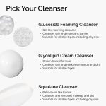 The Ordinary Glucoside Foaming Cleanser - 150ml