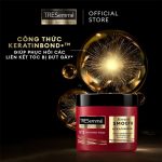 Tresemme Keratin Smooth Keratinbond Hair Mask - 300ml