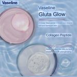 Vaseline Body Wash Smooth Glow 425ml