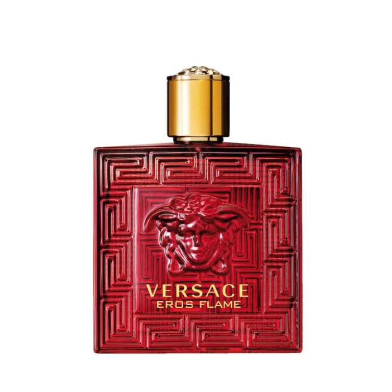 Versace Eros Versace Eros Flame After Shave Lotion - 100ml