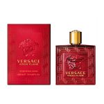 Versace Eros Versace Eros Flame After Shave Lotion - 100ml