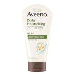 AVEENO Daily Moisturizing Facial Cleanser - 147ml