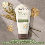 AVEENO Daily Moisturizing Facial Cleanser - 147ml