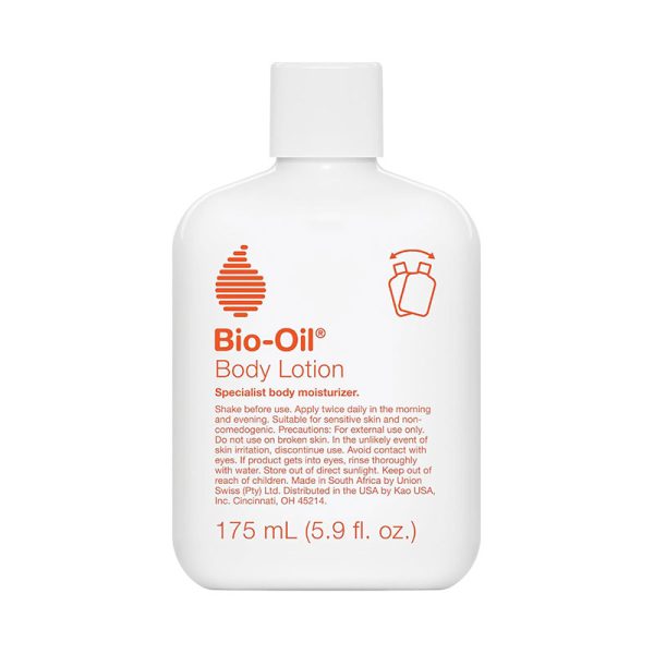 Bio-Oil Body Lotion - 250ml