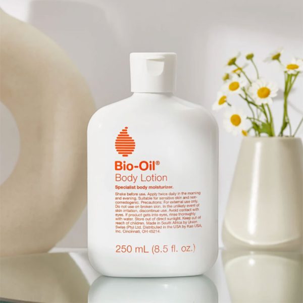 Bio-Oil Body Lotion – 250ml
