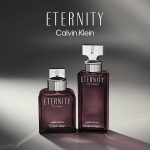 Calvin Klein Eternity Amber Essence Perfum Intense - 100ml