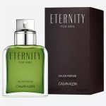 Calvin Klein Eternity EDP For Men - 100ml