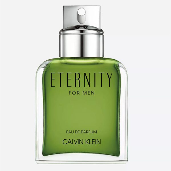 Calvin Klein Eternity EDP For Men - 100ml