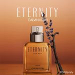 Calvin Klein Eternity Perfum For Men - 100ml