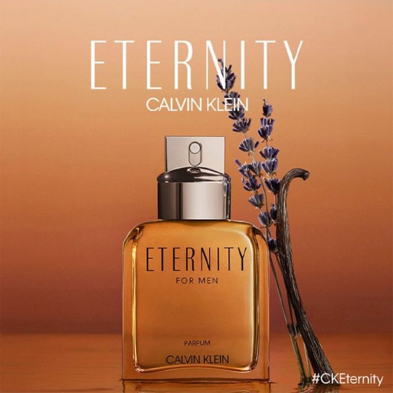 Calvin Klein Eternity Perfum For Men - 100ml