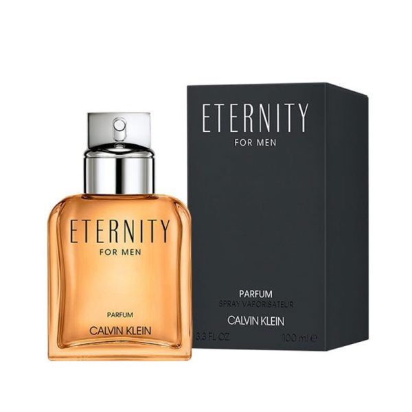 Calvin Klein Eternity Perfum For Men - 100ml