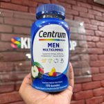 Centrum Men Centrum MultiGummies - 170Gummies