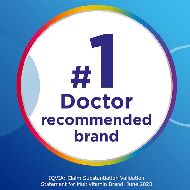 Centrum Men Centrum MultiGummies - 170Gummies