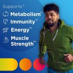 Centrum Men Centrum MultiGummies - 170Gummies
