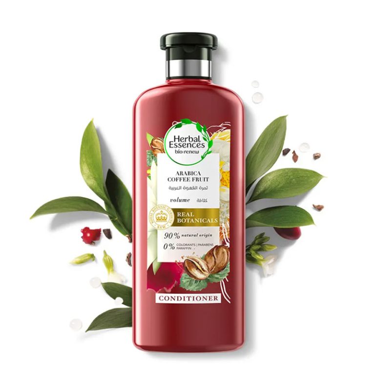 Herbal Essences Arabica Coffee Fruit Conditioner – 400ml