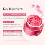 Medicube TXA+Niacinamide Capsule Cream - 55gm
