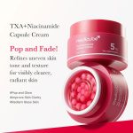 Medicube TXA+Niacinamide Capsule Cream - 55gm
