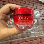 Olay Regenerist Super Collagen Peptide Soft Moisturiser - 45gm