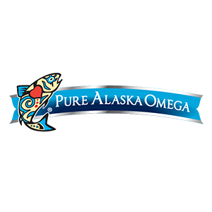 Pure Alaska Omega