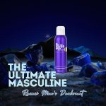 Rasasi Blue Lady Deodorant Body Spray For Men - 200ml