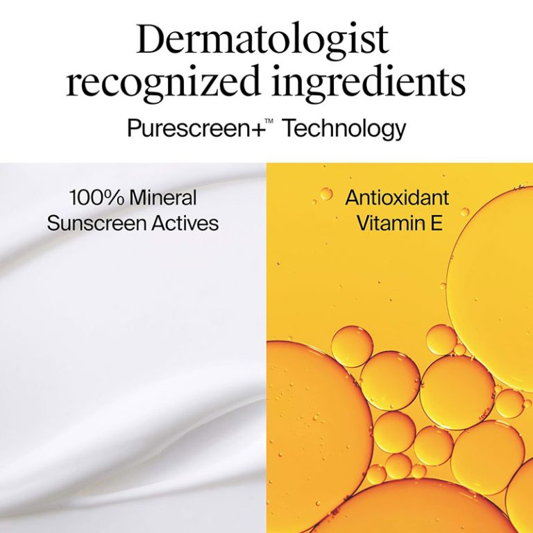 Neutrogena Ultra Sheer Mineral Face Liquid Sunscreen Broad Spectrum SPF 70 - 40ml
