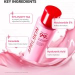 Aprilskin 99% Txa Niacinamide 99 Milky Toner - 150ml